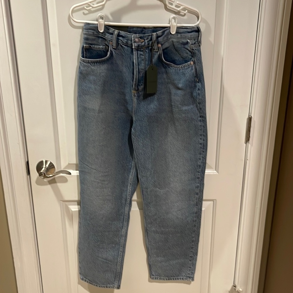 Allsaints jeans!